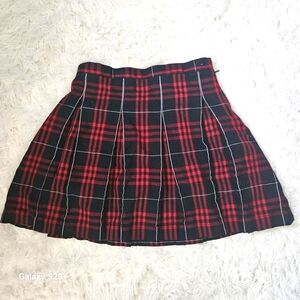 Lands' End Skirt